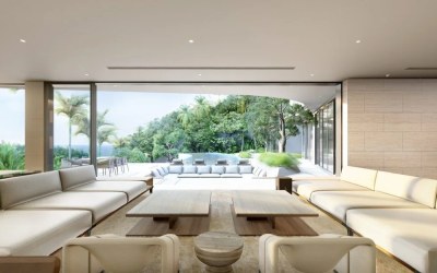 Gallery photo Вилла 6 комнат 1 847 м² Карон, Таиланд