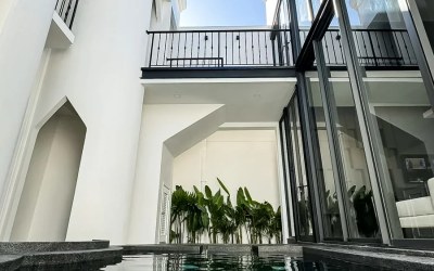 Gallery photo Дом 4 спальни  в Паттайе, Таиланд
