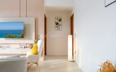 Gallery photo Apartment 3 bedrooms 215 m² Chalong, Thailand