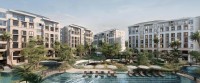 Apartment 3 rooms 90 m² Ban Bang Thao, Thailand