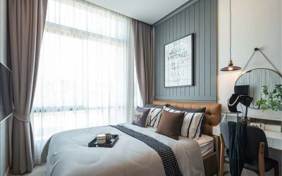 Gallery photo Apartment 3 rooms 87 m² Thalang, Thailand