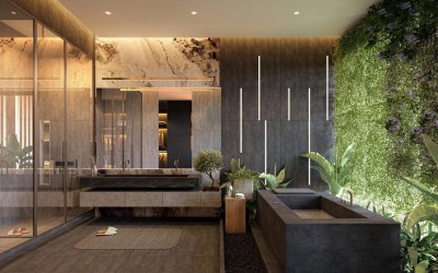 Gallery photo 别墅 5 间客房 948 m² 怀艾, 泰国