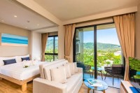 Квартира 1 комната 33 м² Choeng Thale, Таиланд