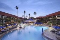 4 star hotel for sale, 140 rooms, near Kata Beach, Phuket, Thailand.