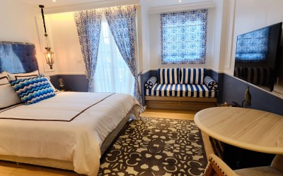 Gallery photo Студия 1 комната 24 м² Na Chom Thian, Таиланд
