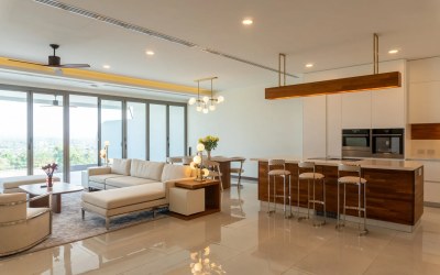 Gallery photo Apartment 2 rooms 200 m² Ban Bang Thao, Thailand