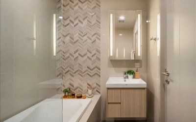 Gallery photo Apartment 2 rooms 34 m² Bangkok, Thailand