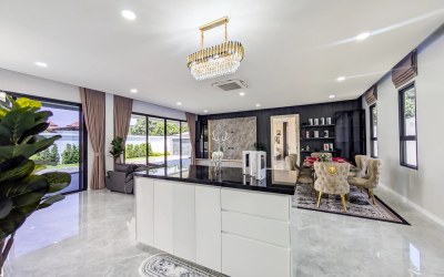 Gallery photo Дом 6 спален  Huai Yai, Таиланд