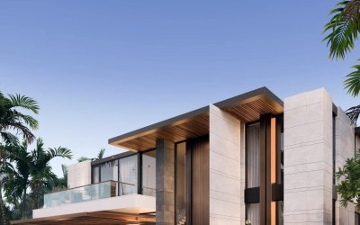 Gallery photo Вилла 4 комнаты 887 м² Чонг Тале, Таиланд
