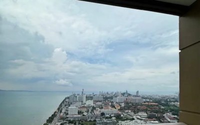 Gallery photo Apartment 2 bedrooms 64 m² Pattaya, Thailand