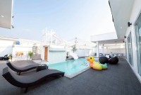 5 bedroom house Huai Yai, Thailand