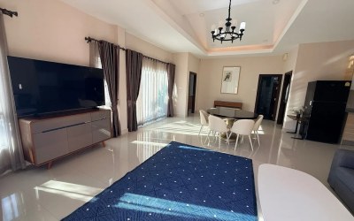 Gallery photo Вилла 3 комнаты 256 м² mab fakthxng, Таиланд