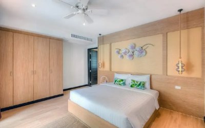 Gallery photo วิลล่า 5 ห้อง 550 ตรม. เชิงทะเล ประเทศไทย