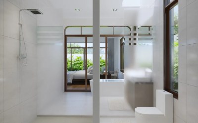 Gallery photo Вилла 3 комнаты 263 м² Thalang, Таиланд