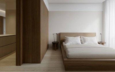 Gallery photo Apartment 3 bedrooms 108 m² Choeng Thale, Thailand