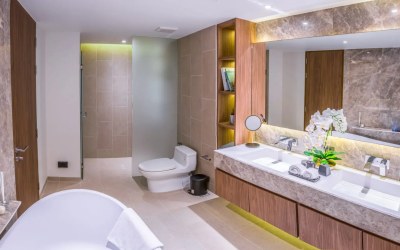 Gallery photo Квартира 1 комната 71 м² Choeng Thale, Таиланд