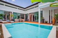 Villa 2 rooms 120 m² Rawai, Thailand