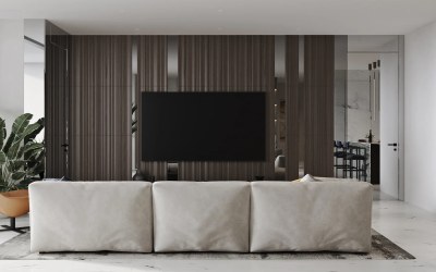 Gallery photo Apartment 3 bedrooms Ban Bang Thao, Thailand