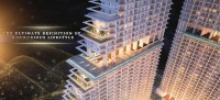 Apartment 31 m² Pattaya, Thailand