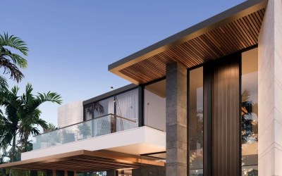 Gallery photo Вилла 4 комнаты 887 м² Чонг Тале, Таиланд