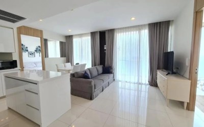 Gallery photo Квартира 3 комнаты 70 м² Na Kluea, Таиланд