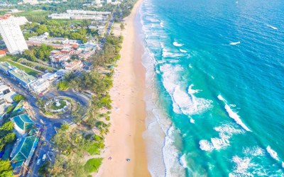 Gallery photo ขายโรงแรม 88 ห้อง ใกล้หาดกะรน ภูเก็ต ประเทศไทย