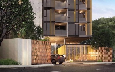 Gallery photo อพาร์ทเมนท์ 2 ห้อง 30 ตรม. กะรน ประเทศไทย