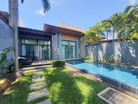Villa 2 rooms 154 m² Rawai, Thailand