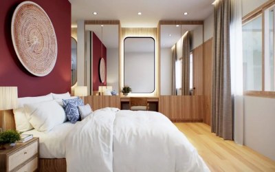 Gallery photo Villa 3 rooms 209 m² Phuket, Thailand