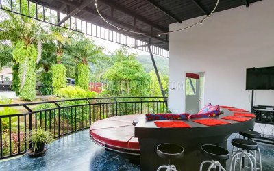 Gallery photo Apartment 9 bedrooms 1,800 m² Chalong, Thailand