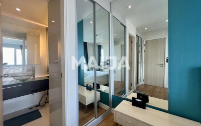 Gallery photo Квартира 3 комнаты 72 м² в Паттайе, Таиланд