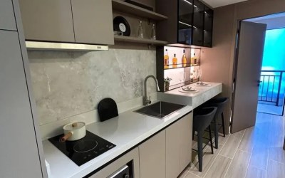 Gallery photo Apartment 2 rooms 75 m² Ban Bang Thao, Thailand