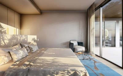 Gallery photo Вилла 6 комнат 1 847 м² Карон, Таиланд