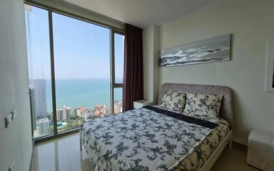 Gallery photo Квартира 3 комнаты 70 м² Na Kluea, Таиланд