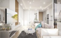 Apartment 2 rooms 40 m² Pattaya, Thailand