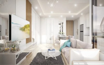 Gallery photo Студия 1 комната 24 м² Паттайя, Таиланд