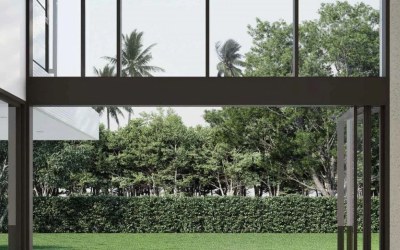 Gallery photo Villa 3 rooms 574 m² Chalong, Thailand