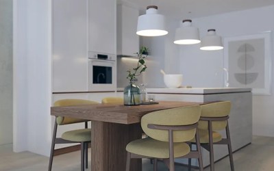 Gallery photo Квартира 1 комната 82 м² Чонг Тале, Таиланд