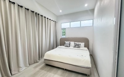 Gallery photo Дом 4 спальни  в Huai Yai, Таиланд