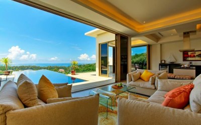 Gallery photo Вилла 5 комнат 700 м² Са Кху, Таиланд