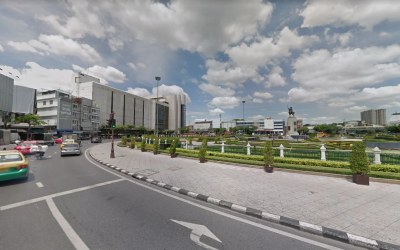 Gallery photo Коммерческое помещение 20 370 м² Бангкок, Таиланд