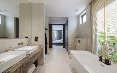 Gallery photo Вилла 4 комнаты 460 м² Choeng Thale, Таиланд