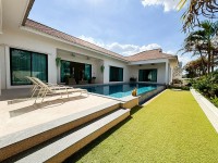 4 bedroom house in Pong, Thailand
