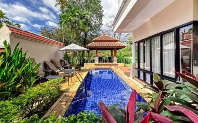 Gallery photo Apartment 3 bedrooms 342 m² Chong Thale, Thailand