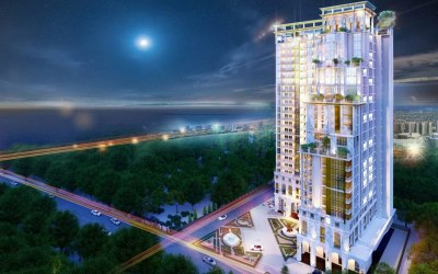 Gallery photo Apartment 3 rooms 64 m² Pattaya, Thailand