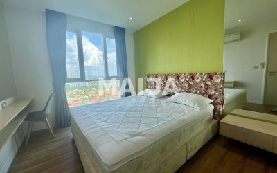 Gallery photo Квартира 3 комнаты 72 м² в Паттайе, Таиланд