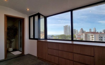 Gallery photo Кондо 5 спален  Паттайя, Таиланд