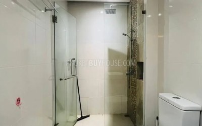Gallery photo Квартира 2 спальни 48 м² Равай, Таиланд