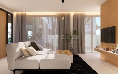 Gallery photo Apartment 3 bedrooms 292 m² Chalong, Thailand