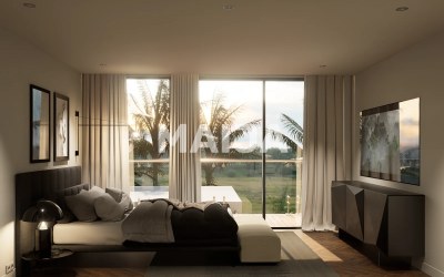 Gallery photo Вилла 6 комнат 260 м² Ban Chak Ngaeo, Таиланд